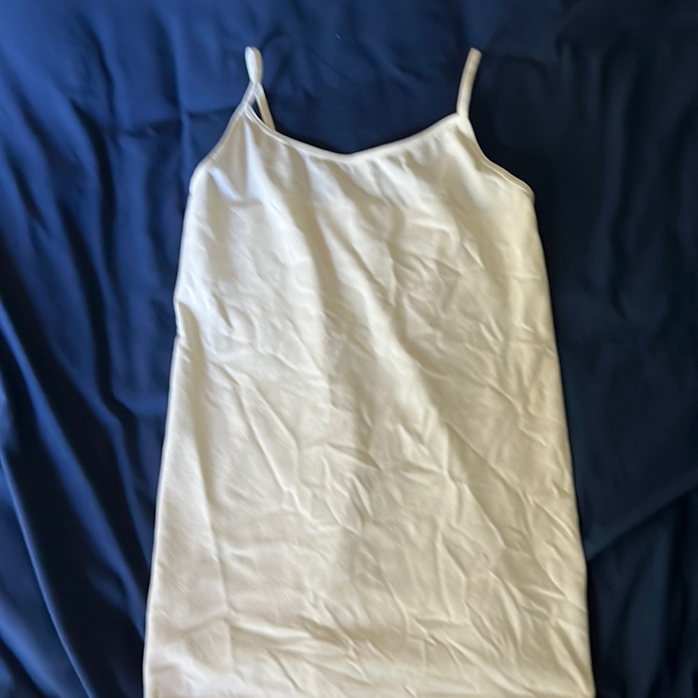 Adjustable cami